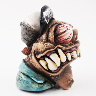 Van Chase Janky Jenkins Shift Knob by Van Chase