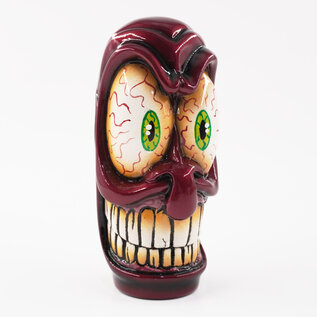 Van Chase Mr Krinkle Shift Knob by Van Chase