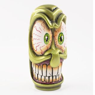 Van Chase Mr Krinkle Shift Knob by Van Chase