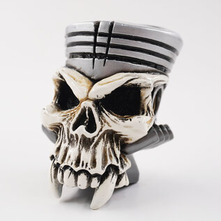 Van Chase Piston Skull Shift Knob by Van Chase