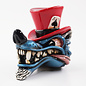 Van Chase Wolf in Top Hat Shift Knob by Van Chase