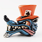 Van Chase Wolf in Top Hat Shift Knob by Van Chase