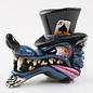 Van Chase Wolf in Top Hat Shift Knob by Van Chase