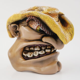 Van Chase Cleatus Shift Knob by Van Chase