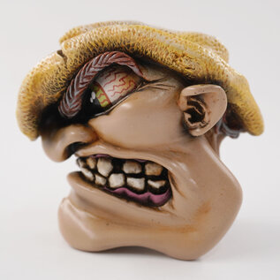 Van Chase Cleatus Shift Knob by Van Chase