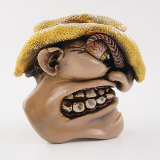 Van Chase Cleatus Shift Knob by Van Chase