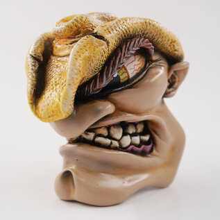 Van Chase Cleatus Shift Knob by Van Chase