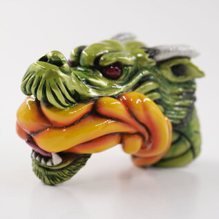Van Chase Dragon Shift Knob by Van Chase