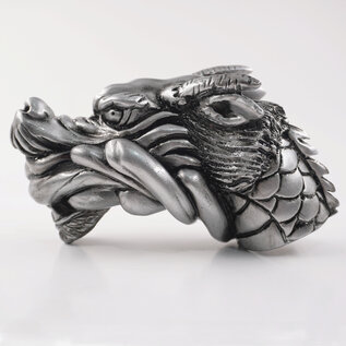 Van Chase Dragon Shift Knob by Van Chase