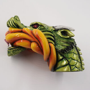 Van Chase Dragon Shift Knob by Van Chase