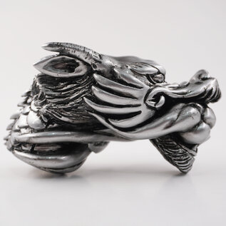 Van Chase Dragon Shift Knob by Van Chase