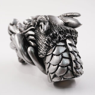 Van Chase Dragon Shift Knob by Van Chase