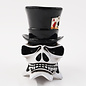 Van Chase McPhail Top Hat Shift Knob by Van Chase