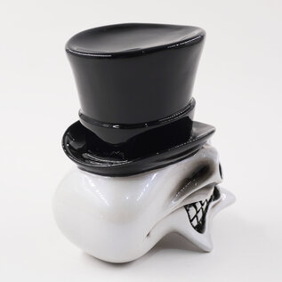 Van Chase McPhail Top Hat Shift Knob by Van Chase