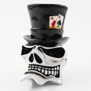 Van Chase McPhail Top Hat Shift Knob by Van Chase