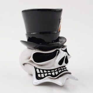 Van Chase McPhail Top Hat Shift Knob by Van Chase