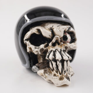 Van Chase McPhail Smokey Shift Knob by Van Chase