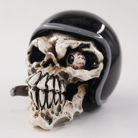 Van Chase McPhail Smokey Shift Knob by Van Chase