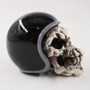 Van Chase McPhail Smokey Shift Knob by Van Chase