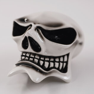 Van Chase McPhail Skull Shift Knob by Van Chase