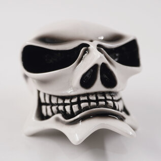 Van Chase McPhail Skull Shift Knob by Van Chase