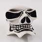 Van Chase McPhail Skull Shift Knob by Van Chase