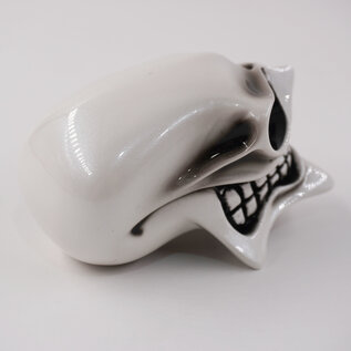 Van Chase McPhail Skull Shift Knob by Van Chase