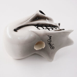 Van Chase McPhail Skull Shift Knob by Van Chase