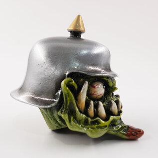 Van Chase McPhail Fritz Shift Knob by Van Chase