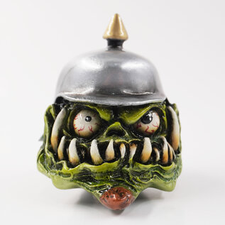 Van Chase McPhail Fritz Shift Knob by Van Chase