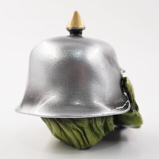 Van Chase McPhail Fritz Shift Knob by Van Chase