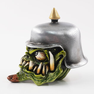 Van Chase McPhail Fritz Shift Knob by Van Chase