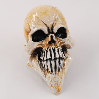 Van Chase McPhail Long Skull Shift Knob by Van Chase