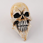 Van Chase McPhail Long Skull Shift Knob by Van Chase