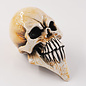Van Chase McPhail Long Skull Shift Knob by Van Chase