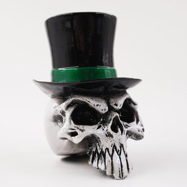 Van Chase McPhail Lucky Shift Knob by Van Chase