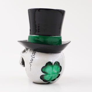 Van Chase McPhail Lucky Shift Knob by Van Chase