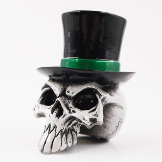 Van Chase McPhail Lucky Shift Knob by Van Chase