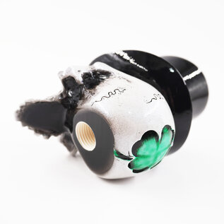 Van Chase McPhail Lucky Shift Knob by Van Chase