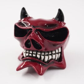 Van Chase McPhail Devil Shift Knob by Van Chase