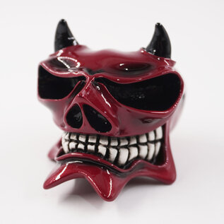 Van Chase McPhail Devil Shift Knob by Van Chase