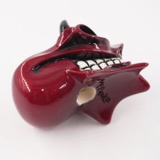 Van Chase McPhail Devil Shift Knob by Van Chase