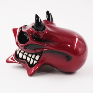 Van Chase McPhail Devil Shift Knob by Van Chase