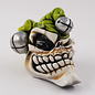 Van Chase Jester Skull  Shift Knob by Van Chase