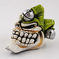 Van Chase Jester Skull  Shift Knob by Van Chase