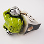 Van Chase Jester Skull  Shift Knob by Van Chase