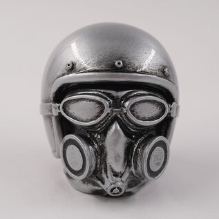 Van Chase Gasser Man Shift Knob -