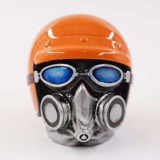 Van Chase Gasser Man Shift Knob -