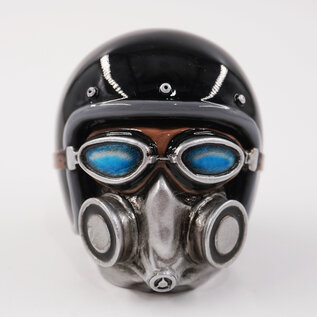 Van Chase Gasser Man Shift Knob -