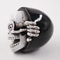 Van Chase Creeper Skull Shift Knob by Van Chase